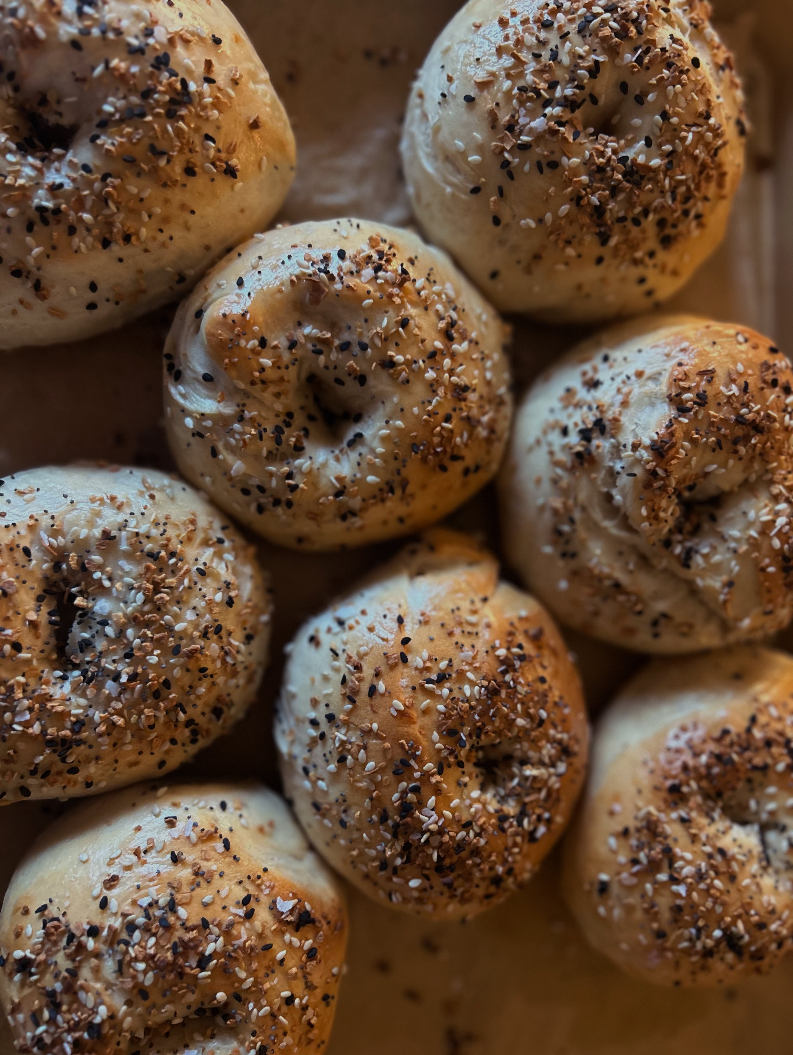 Bagels