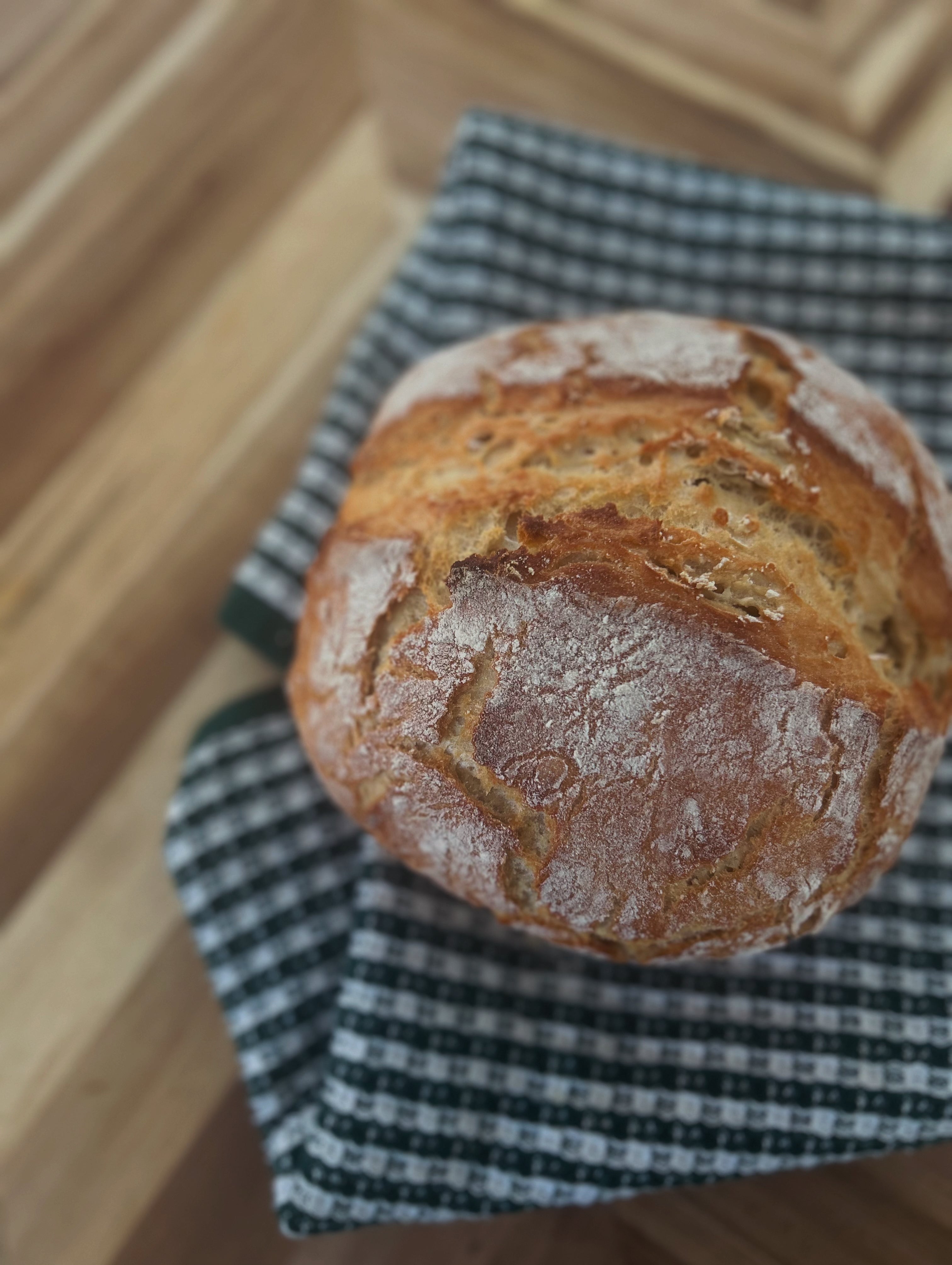 Bread